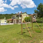 Apartman Cekada Labin
