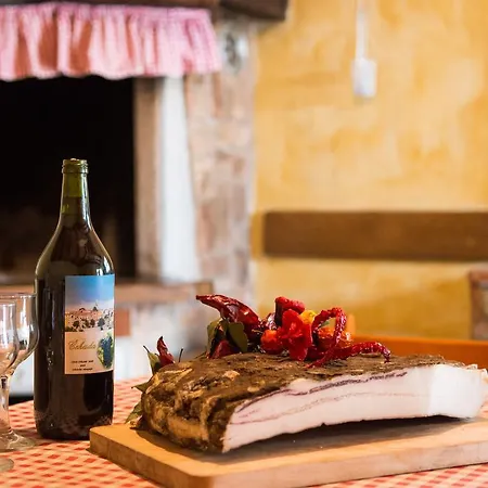 Cekada Apartman Labin (Istria)