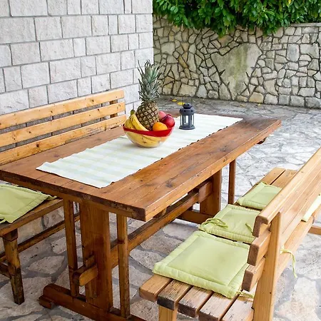 Apartman Cekada Labin (Istria)