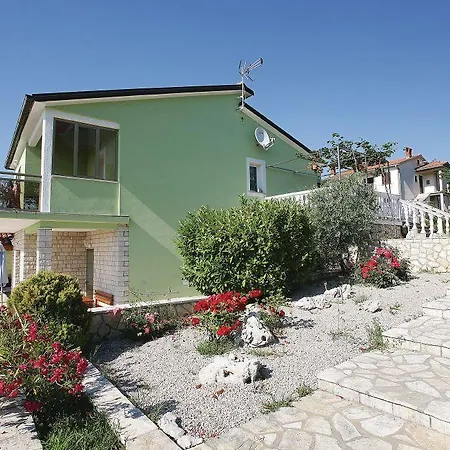 Apartment Cekada *