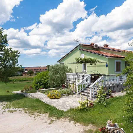 Apartman Cekada *