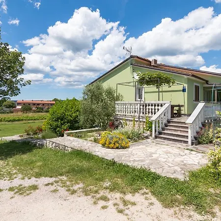 Apartmán Cekada