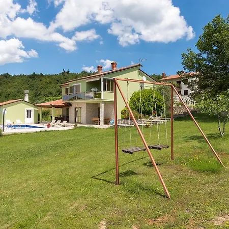 Apartman Cekada Labin (Istria)