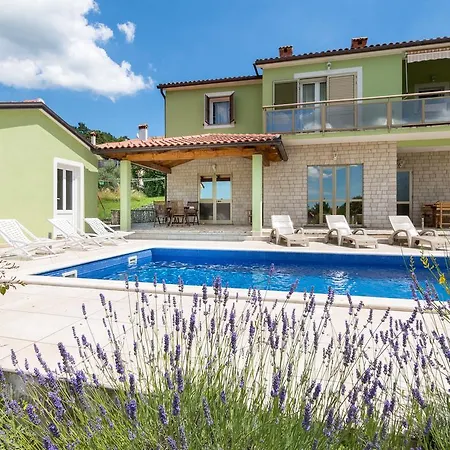 Apartment Cekada Labin (Istria)