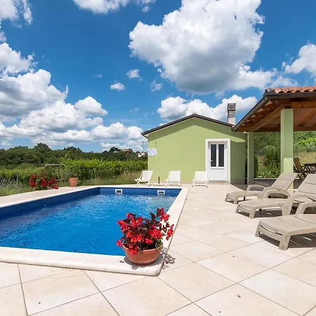 Cekada Labin (Istria)