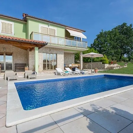 Cekada * Labin (Istria)
