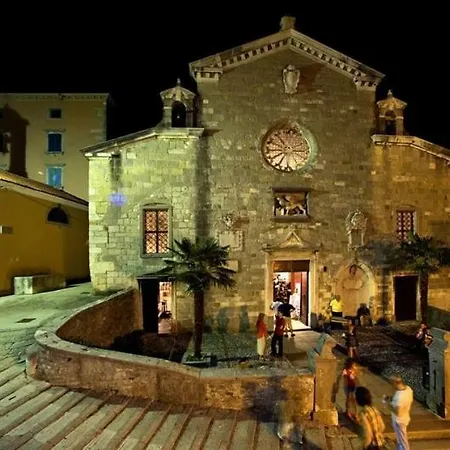 Apartman Cekada Labin (Istria)