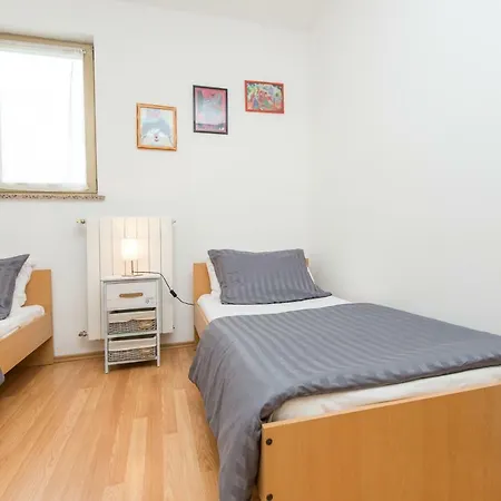 Cekada Labin (Istria)