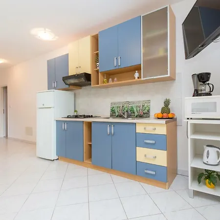 Cekada * Labin (Istria)