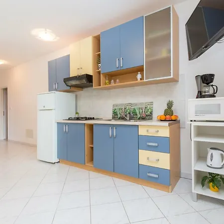 Cekada * Labin (Istria)