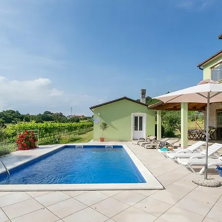 Cekada * Labin (Istria)