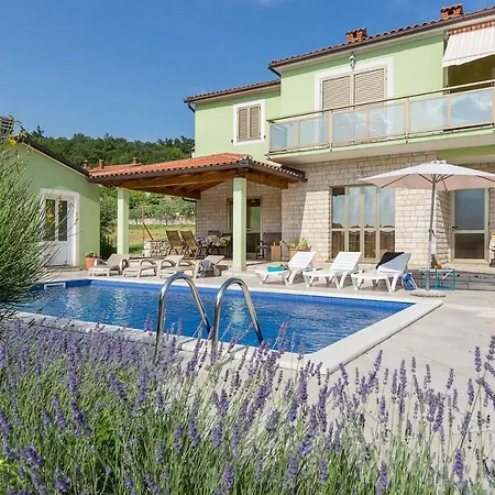 Cekada Labin (Istria)
