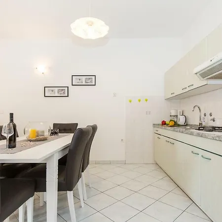 Apartment Cekada Labin (Istria)