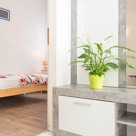 Apartment Cekada *
