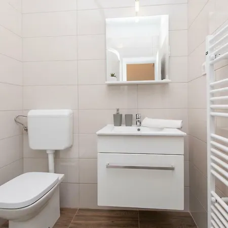 Apartment Cekada