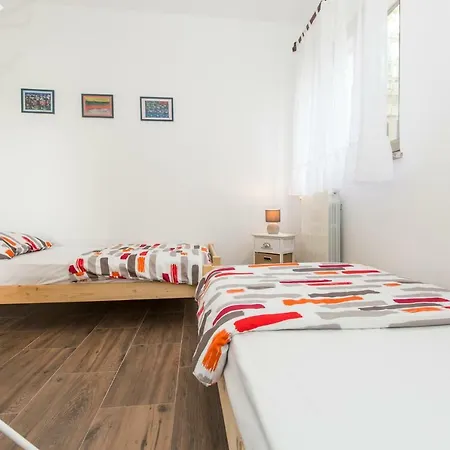 Apartman Cekada Labin (Istria)