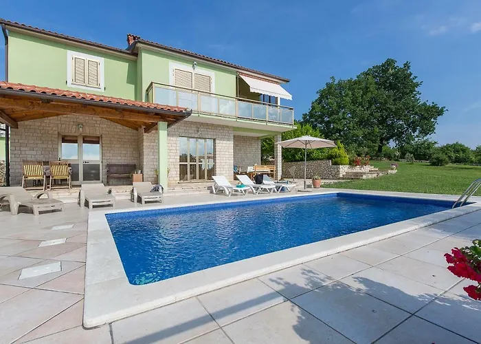 Cekada * Labin (Istria)