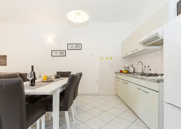 Apartment Cekada Labin (Istria)