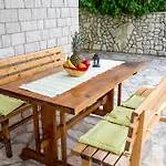 Apartman Cekada Labin