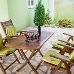 Apartman Cekada *