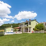Cekada Labin (Istria)