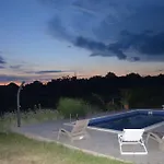 Cekada Apartman *