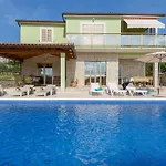 Apartman Cekada Labin