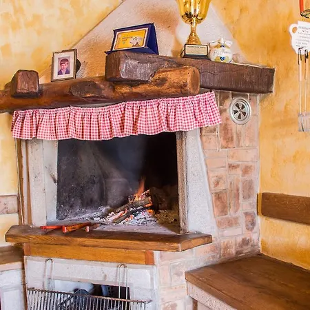 Appartamento Cekada Labin (Istria)