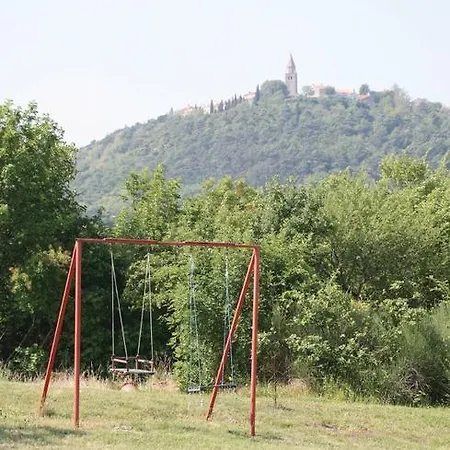 Cekada Apartament