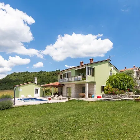 Cekada Labin (Istria)