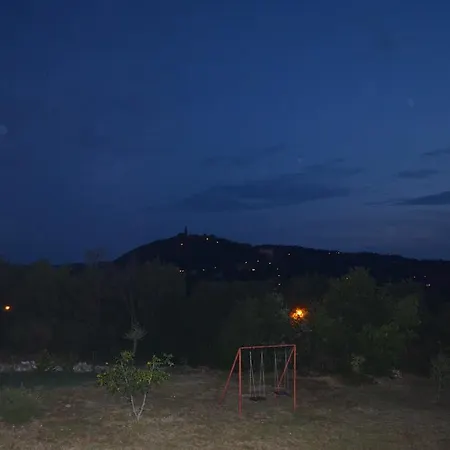 Apartament Cekada *
