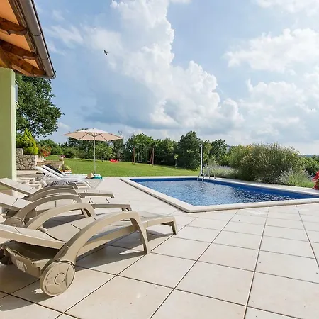 Cekada Labin (Istria)