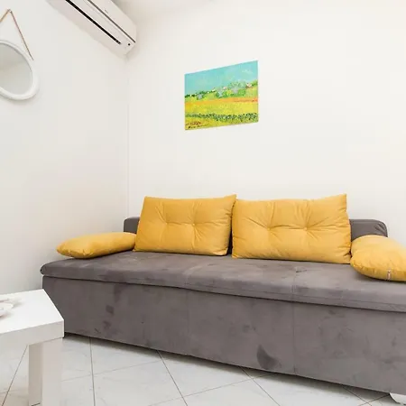Cekada Apartament *