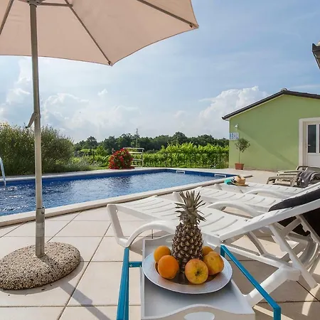 Cekada * Labin (Istria)