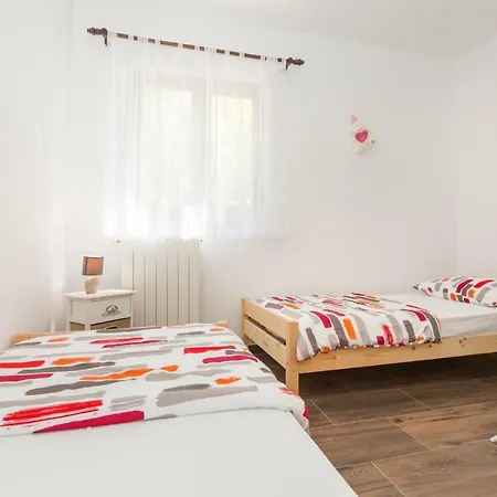 Cekada * Labin (Istria)