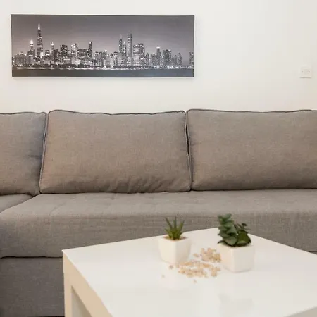 Apartament Cekada Labin (Istria)