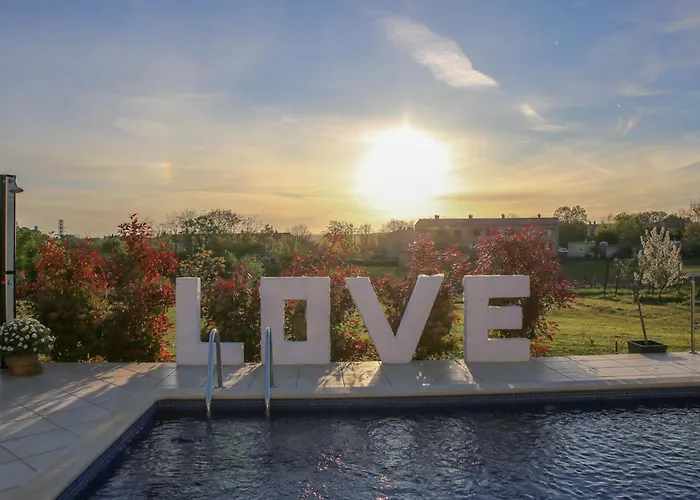 Apartman Cekada Labin (Istria)