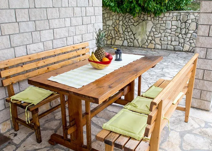 Apartman Cekada Labin (Istria)