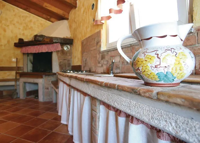 Cekada * Labin (Istria)