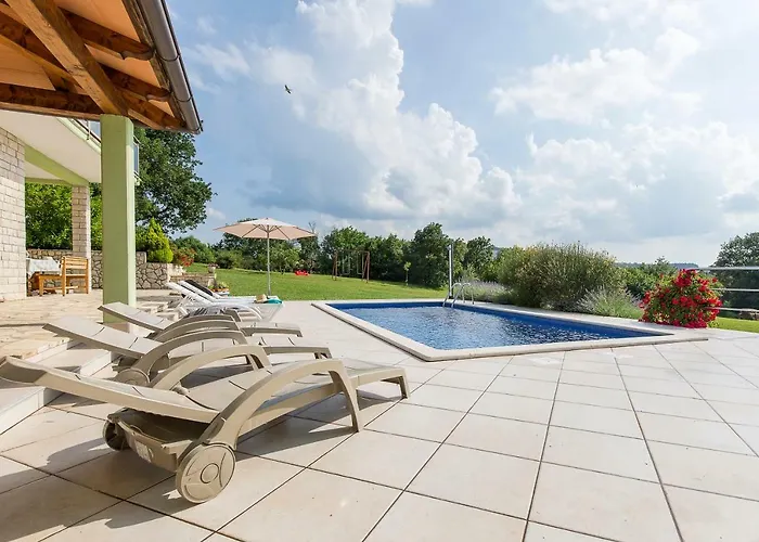 Cekada Labin (Istria)