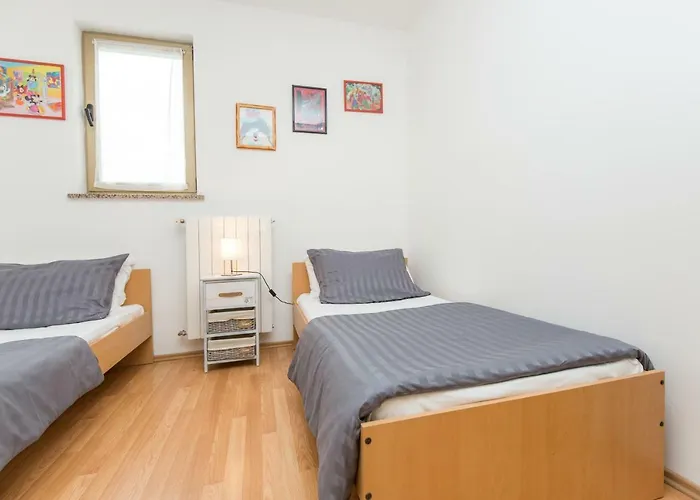 Cekada Labin (Istria)