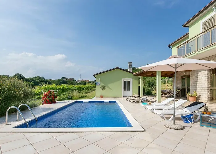 Cekada * Labin (Istria)