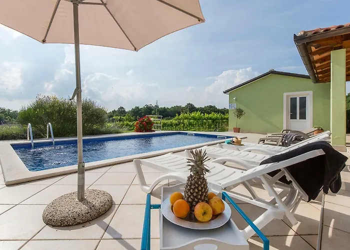 Cekada * Labin (Istria)