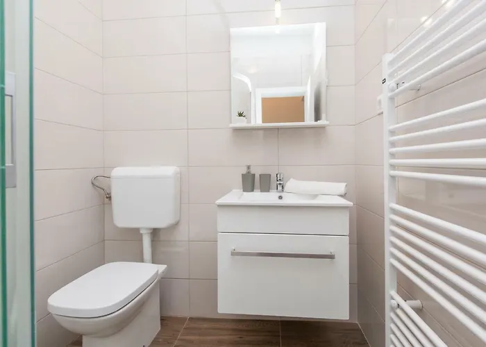 Apartman Cekada