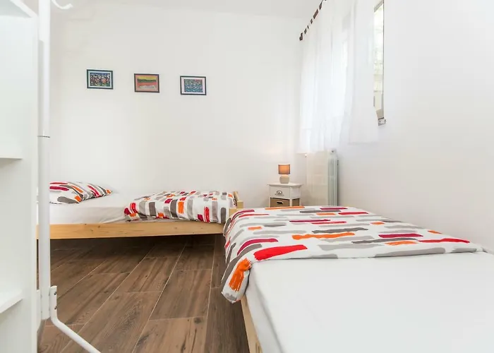 Apartman Cekada Labin (Istria)