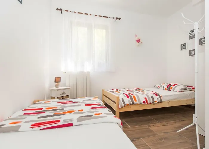 Cekada * Labin (Istria)