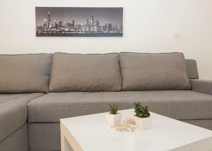 Apartman Cekada Labin (Istria)